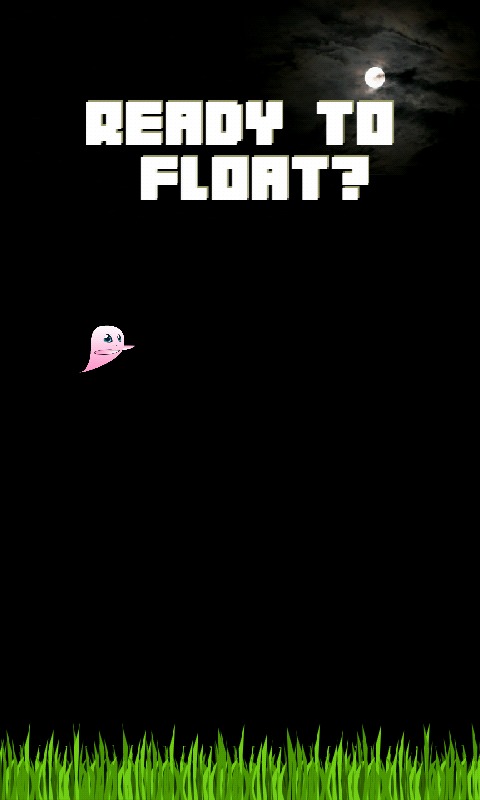 Floating Ghost截图2