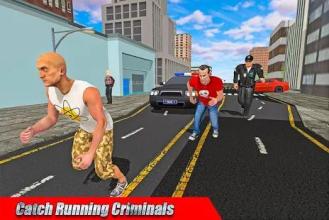 911 Emergency Rescue- Response Simulator Games 3D截图1