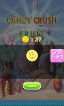 Candy Crush Fruis Jump -Summer Time截图1