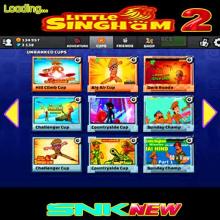 singham dream city截图2