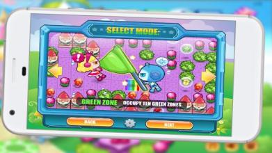 Bomb It 6: Robot Bomberman A10截图1