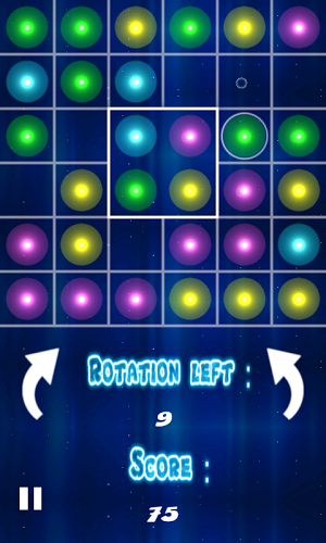 Magic Colors - puzzle game截图3