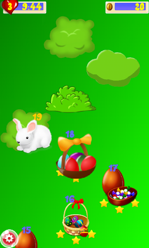 Easter Egg Seeking截图2