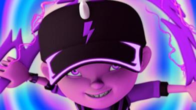 boboiboy hero adventure截图1