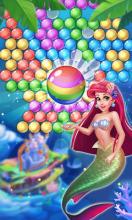 Bubble Mermaid pop截图3