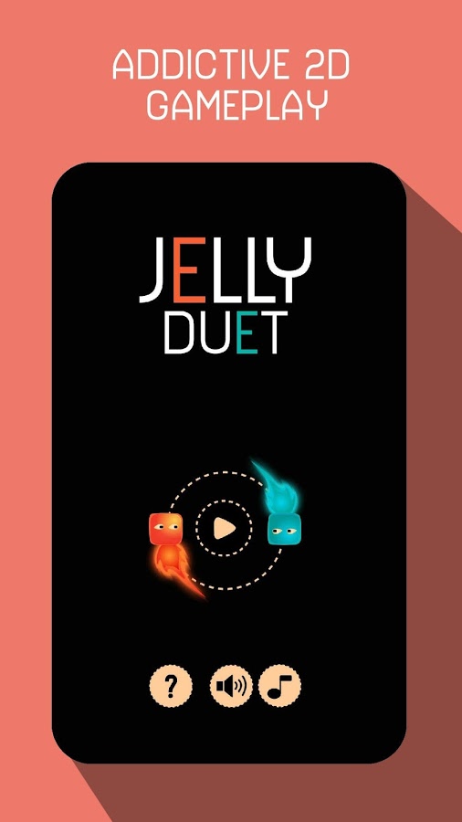 Jelly Duet截图1