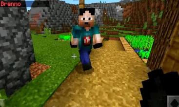 Mod Comes Alive for MCPE截图1