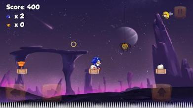 Sonic Slots截图3