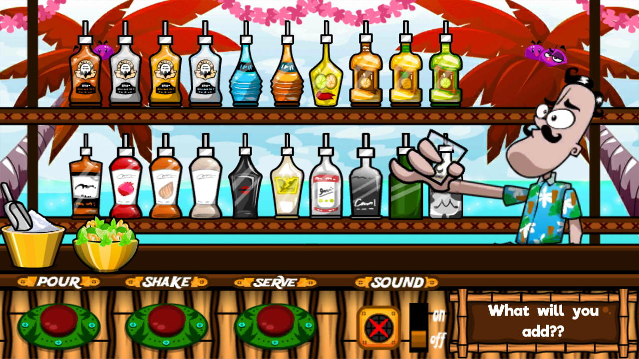 Bartender - The Right Mix截图4