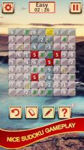 Sudoku Daily Puzzle Master截图4