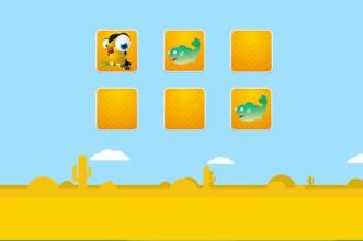 memory games for kids game截图2