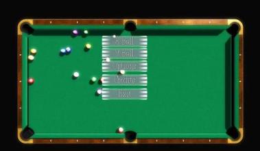 pool 8 ball截图1