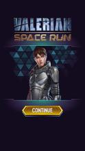 Space Run V - Online Futuristic Game截图2