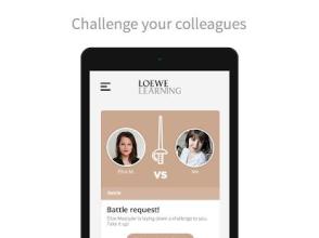 LOEWE Learning截图2