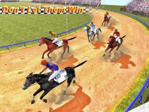 Horse Racing Champion Derby Quest截图5