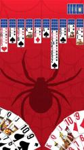 Spider Solitaire : card game截图5