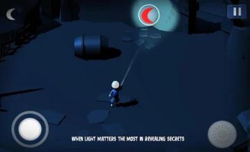 Little Lights - Free 3D Adventure Puzzle Game截图4