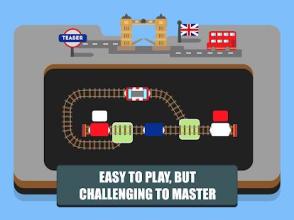 Train Teaser截图3