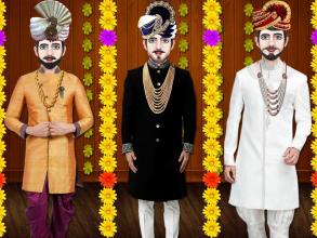 Indian Wedding Arrange Marriage With IndianCulture截图2