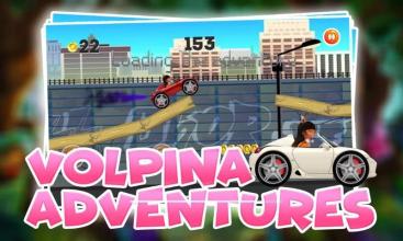 Volpina Supercars Adventures截图1