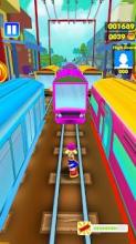 Super Subway Surf : Grand Fun截图1