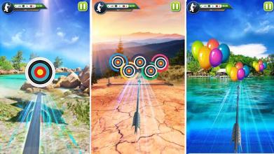 Archery Master Free截图3