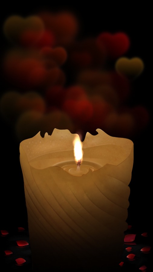 Romantic Candle截图4