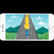 Run Speed Oggy Adventures截图2