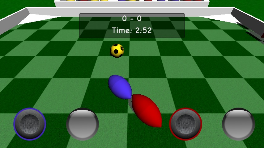 Score a Goal Redux截图2