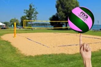 Beach Volleyball Jigsaw Puzzles截图2