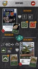 WWII Tactics Card Game截图4