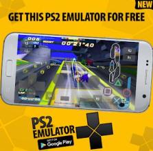 Golden PS2 Emulator For Android (PRO PS2 Emulator)截图5