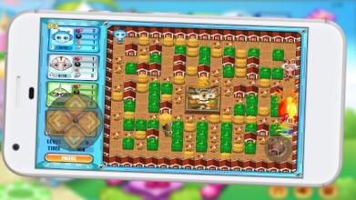 Bomb It 6: Robot Bomberman A10截图5