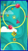 Geometry King Dash : Run Dash截图1