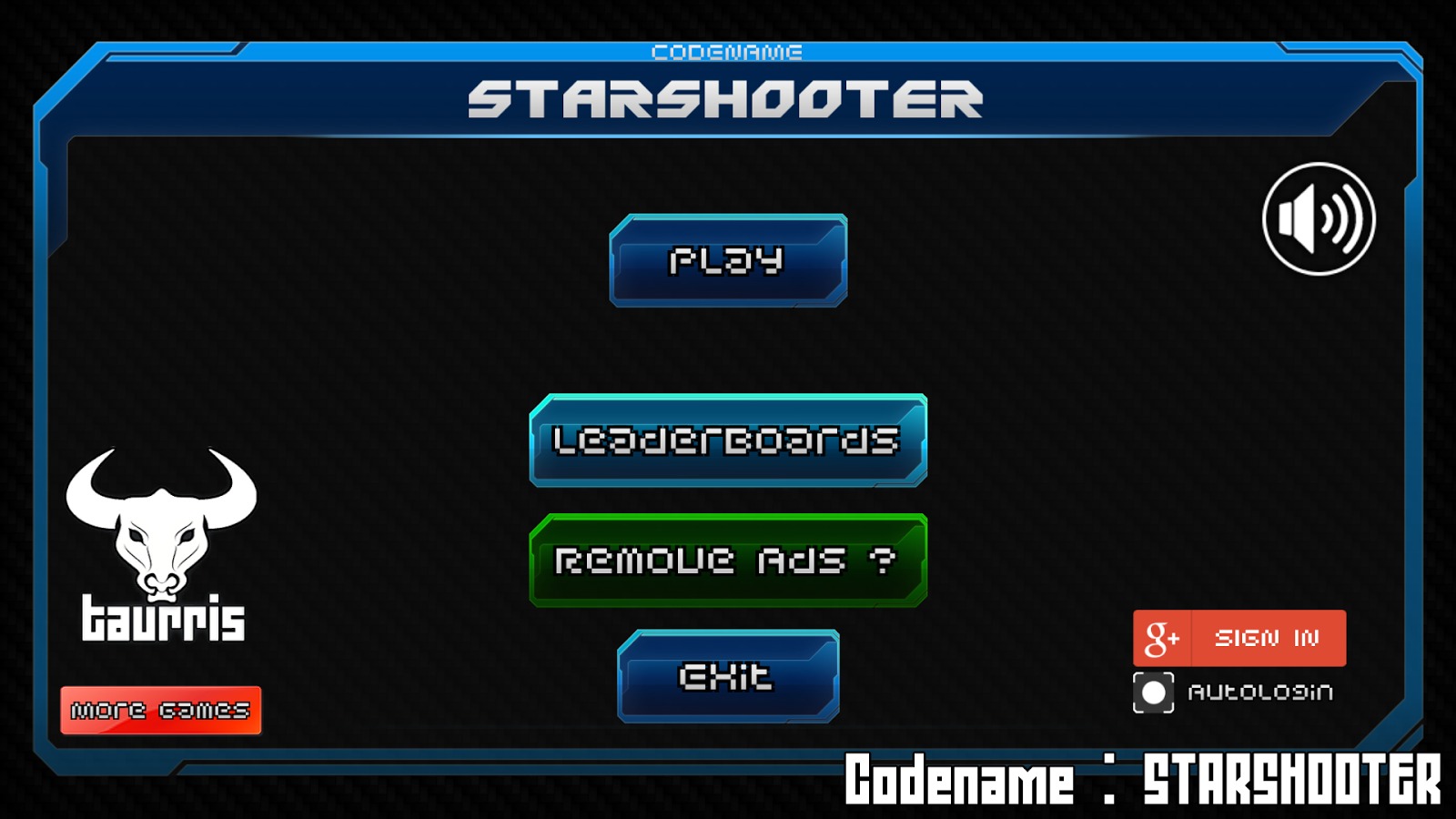 Codename : STARSHOOTER截图1