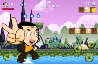 Big Bean The Adventure截图4