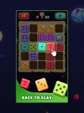 Dominoes Merge : Block Puzzle截图3