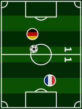 Air Soccer Euro Cup 2016截图2