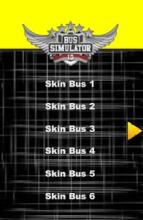 Livery Bus Simulator PO Haryanto截图4