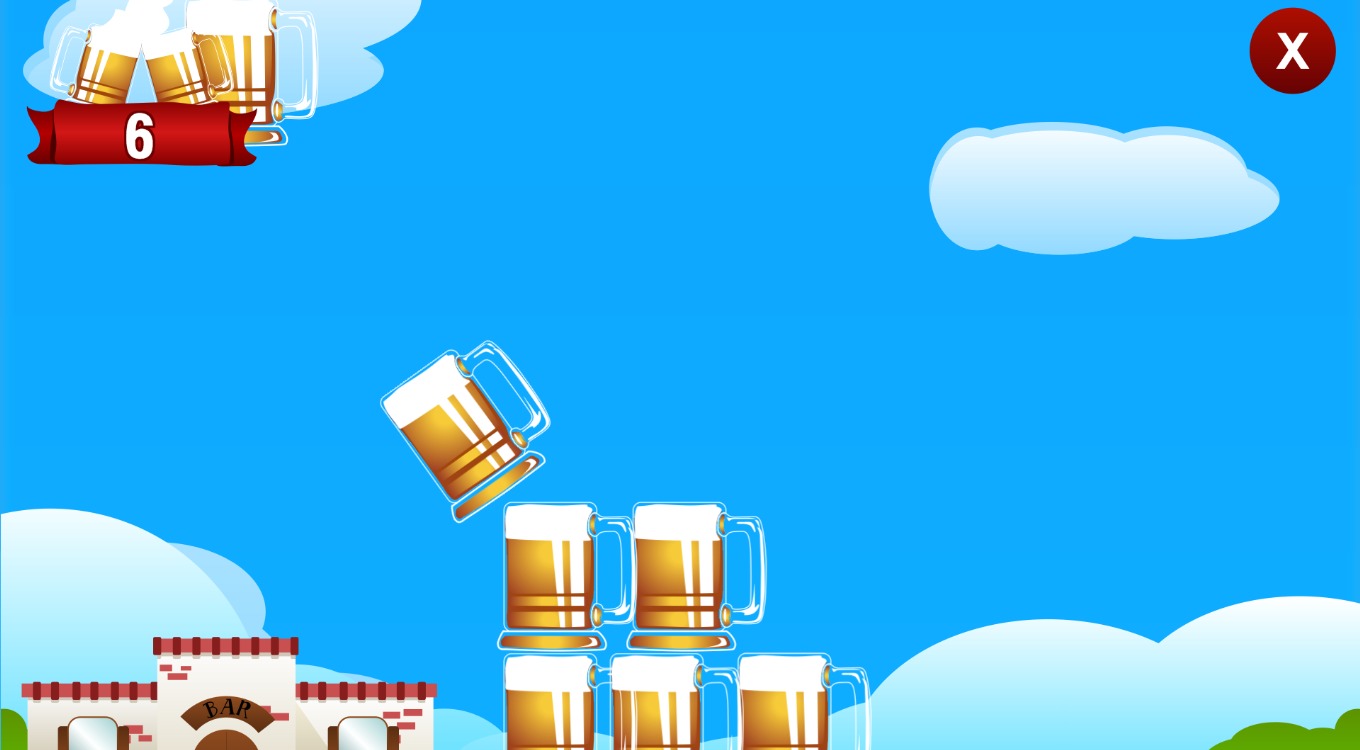 Beer Stack截图1