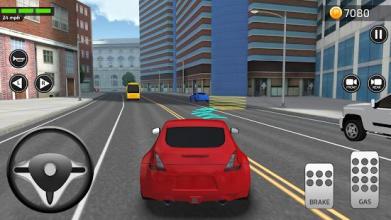 Parking Frenzy 2.0 3D Game截图3