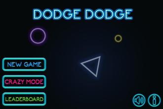 Circles Dodge截图1