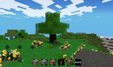 Maxi Craft Survival 2 : Exploration Master截图4