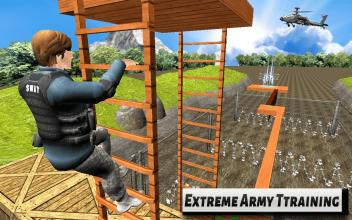 Xtreme Training Army School截图4