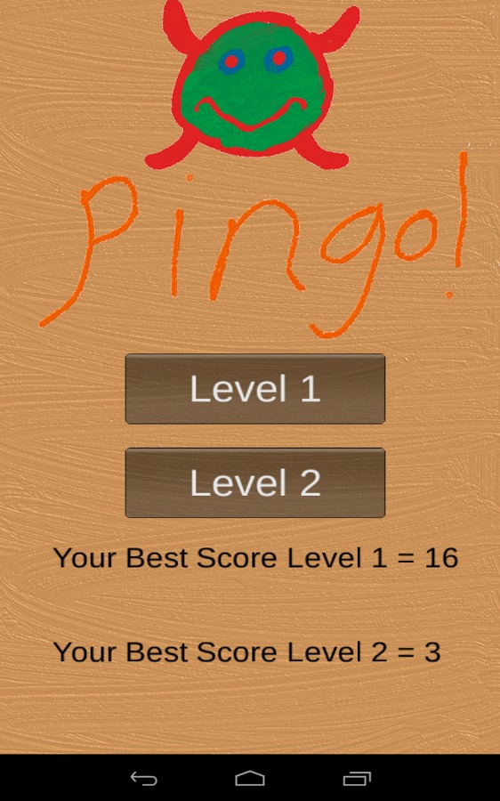 Pingo HD截图1