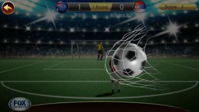 World Cup:penalty shootout截图5