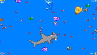 Food Chain: There's Always a Bigger Fish截图2