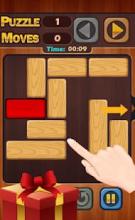 Unblock King : Slide Puzzle截图5