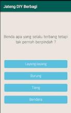 Jateng DIY Berbagi截图1