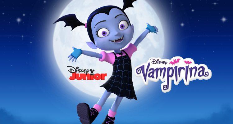 Vampirina Ballerina截图1